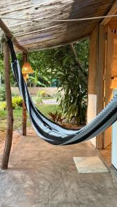 Pouso do Cajueiro - Moreré