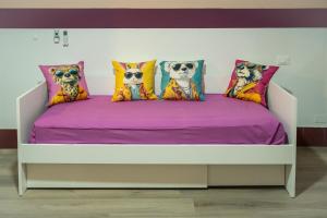 ColivingFlorence VdM