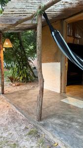 Pouso do Cajueiro - Moreré