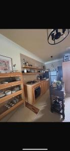 Enjoy your vacation with natural vibes