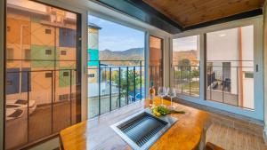 Gapyeong Arom Spa Pension