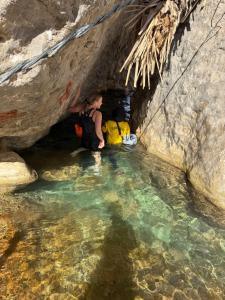 Wadi hawer tour guiding and local farm tour