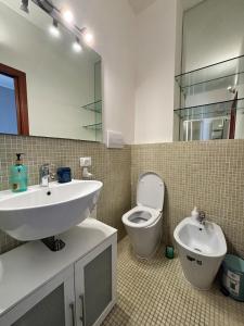 Teatro Massimo - Apartment with a View of Teatro Massimo