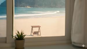 Goseong Jajackdo Aroma Pension