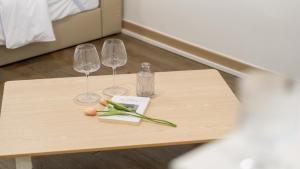 Goseong Jajackdo Aroma Pension