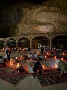 NAEL BEDOUIN Camp