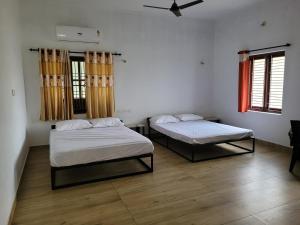 Akalapuzha Homestay