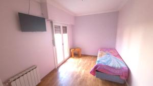 Comfortable house to enjoy, with grill and garden