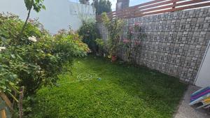 Comfortable house to enjoy, with grill and garden