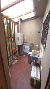 Comfortable house to enjoy, with grill and garden