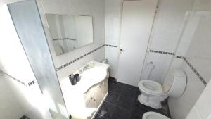 Comfortable house to enjoy, with grill and garden