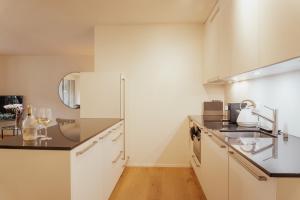 Hidden Retreats The Stockhorn