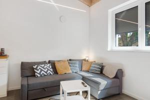 Ferienwohnung Seeglück