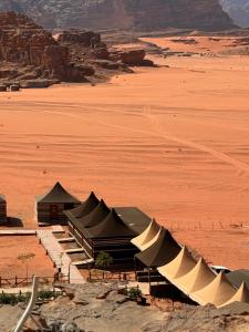 NAEL BEDOUIN Camp