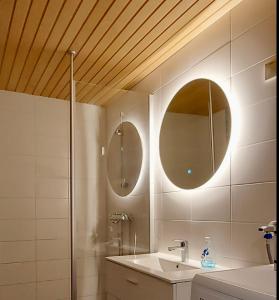 Herranterttu Apartments