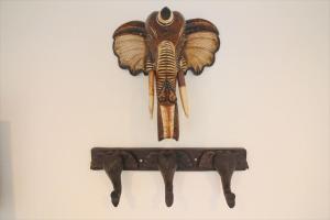 Casa de nicki 恩納村