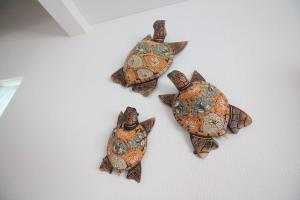 Casa de nicki 恩納村