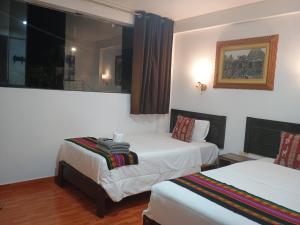 Hostal Killari Machupicchu