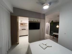 Refúgio Moderno na Lapa