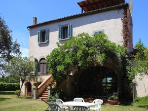 Residence Azienda Canova Seconda, Marina di Grosseto