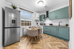 Modern & Newly renovated 1BR Apartment in Angel