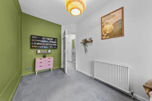 Modern & Newly renovated 1BR Apartment in Angel