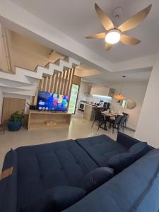 Casa Pé na Areia - Cond Canto das Cigarras