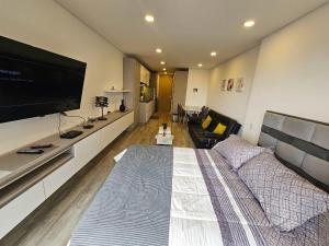 Apt North Point 2 - Usaquén