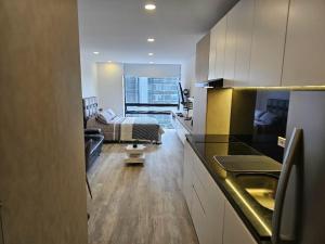 Apt North Point 2 - Usaquén