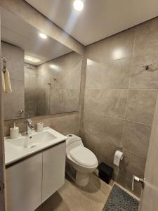 Apt North Point 2 - Usaquén