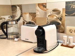 Chalenko Apartments Terrace Sea View Arcadia