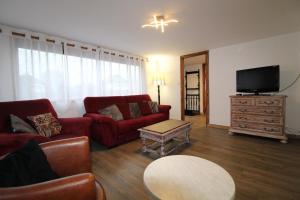 Gîte La Moselotte à Saulxures-sur-Moselotte Proche Lac et Voie Verte