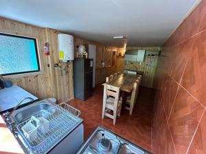 Hostal Aves del Sur