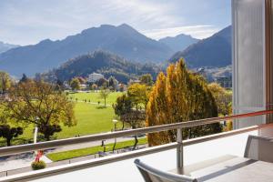 Hapimag Ferienwohnungen Interlaken