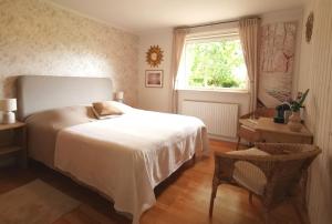 TheGilgahouse gardenroom