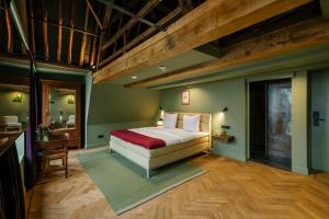 Hotel 1635