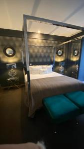 Bliss Lisbon Apartments - Avenidas