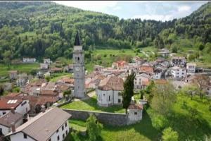 Albergo Diffuso Tolmezzo