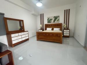 Hotel Altos de la Montaña