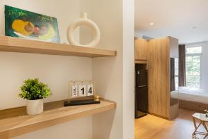 HB Apartment Pho Hue