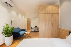 HB Apartment Pho Hue