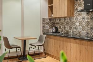 HB Apartment Pho Hue