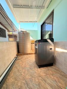 Nong Hoi Nest, New Townhome with Positive Pressure Air Purifier