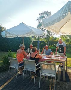 TheGilgahouse gardenroom