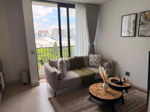 Phoenix Grandeur Gîte at One Rosebank ApartHotel