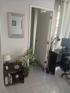 Apart-Santiago-Centro