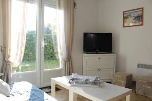 Mais 3 pièces Oléron 4 couchages - SDO000-087