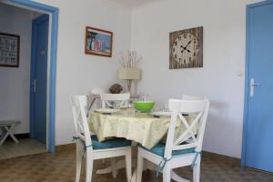 Mais 3 pièces Oléron 4 couchages - SDO000-087