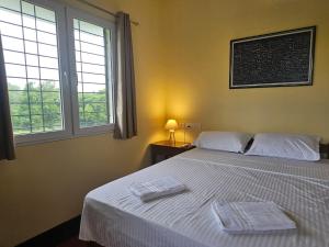 Surya Villa Guesthouse
