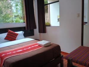 Hostal Killari Machupicchu